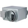 ZILON ZFOKr 160 вентилятор канальный компактный — 860 м³/ч, Ø160 (220В)